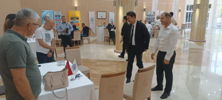 Tercih Tanıtım Günleri